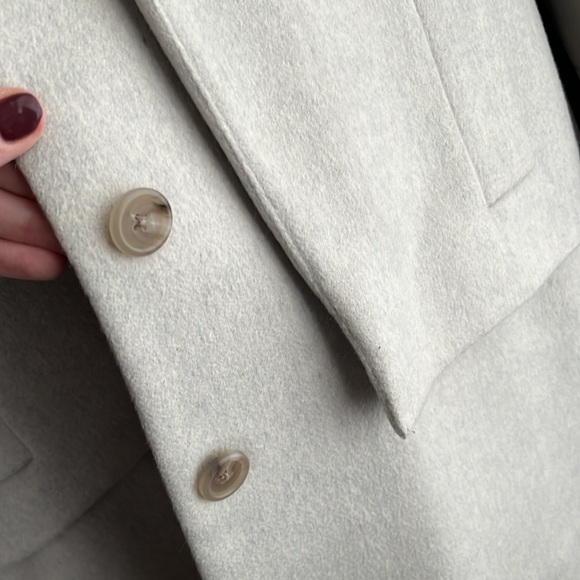 J. Crew wool coat - Picture 5 of 8